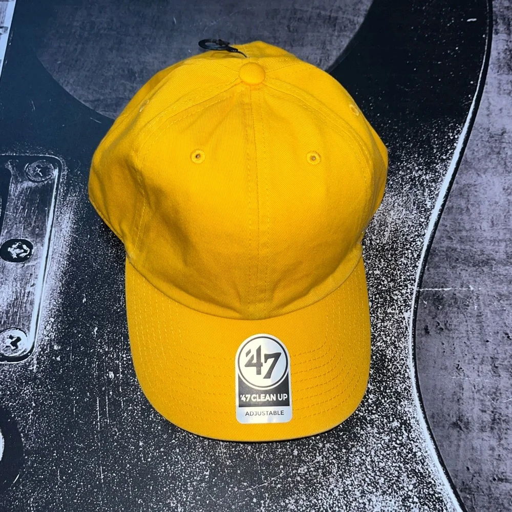 NEW ‘47 Hat